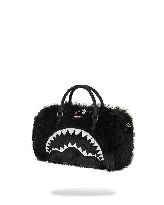 BOLSA DE VIAJE MINI FURZILLA SHARK (NIGHT)