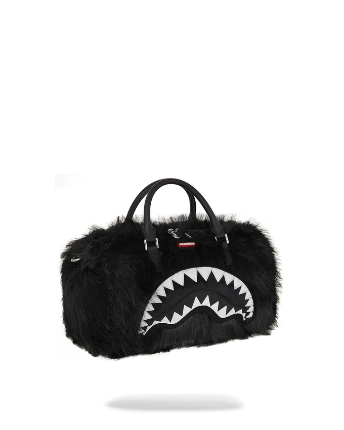BOLSA DE VIAJE MINI FURZILLA SHARK (NIGHT)
