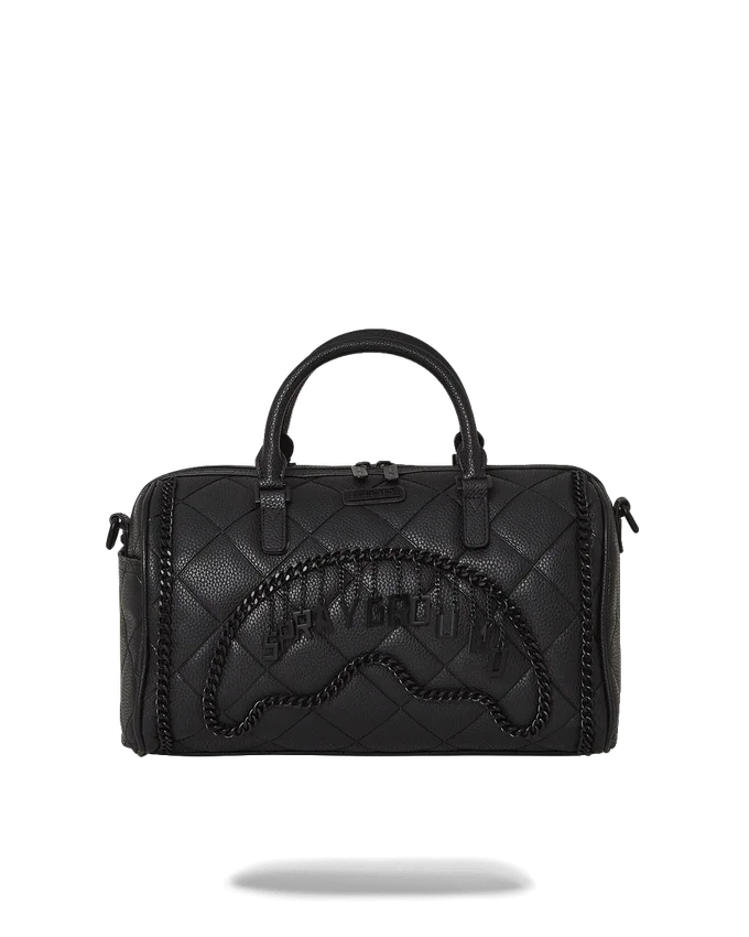 BOLSA DE VIAJE MINI GHOST SHADOW