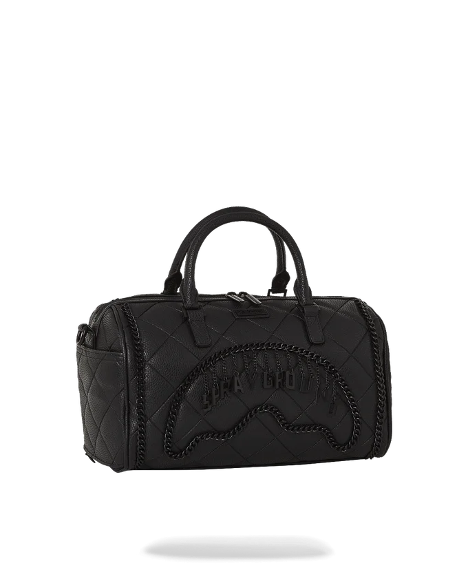 BOLSA DE VIAJE MINI GHOST SHADOW