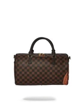 BOLSA DE VIAJE MINI HENNY