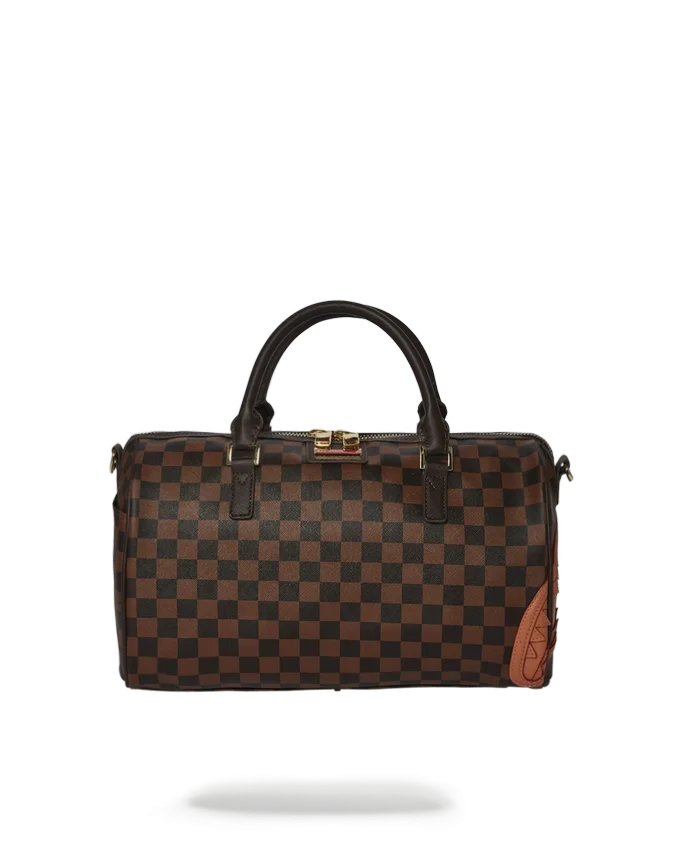 BOLSA DE VIAJE MINI HENNY