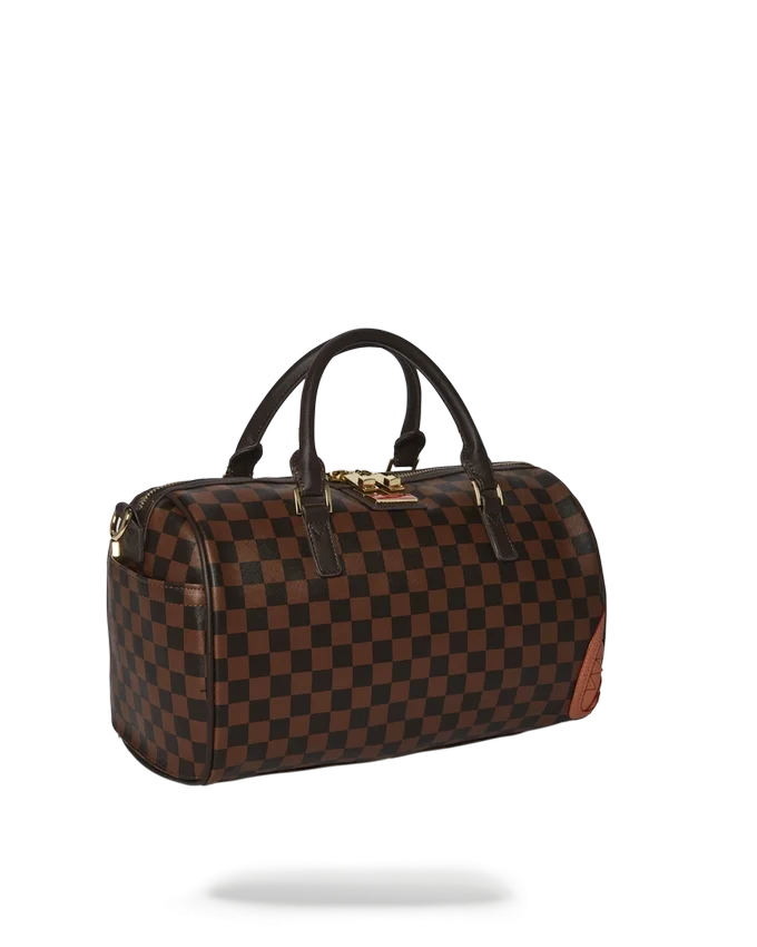 BOLSA DE VIAJE MINI HENNY