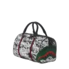 BOLSA DE VIAJE MINI «NIGHT NIGHT»