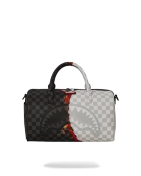 BOLSA DE VIAJE MINI «RING OF FIRE»