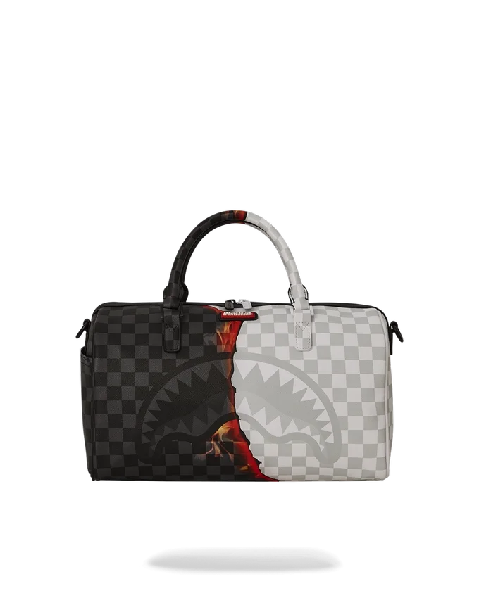 BOLSA DE VIAJE MINI «RING OF FIRE»