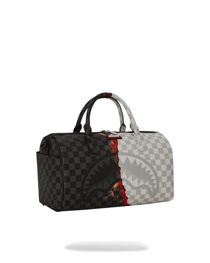 BOLSA DE VIAJE MINI «RING OF FIRE»