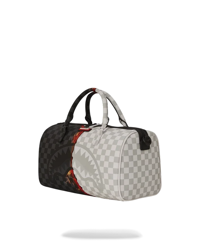 BOLSA DE VIAJE MINI «RING OF FIRE»