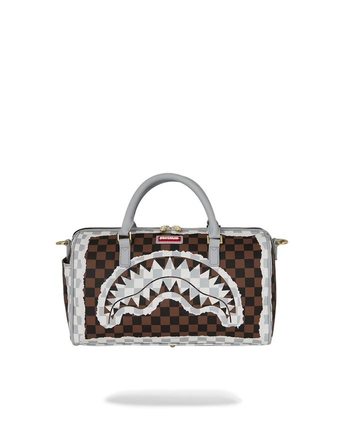 BOLSA DE VIAJE MINI SHARK LEGACY