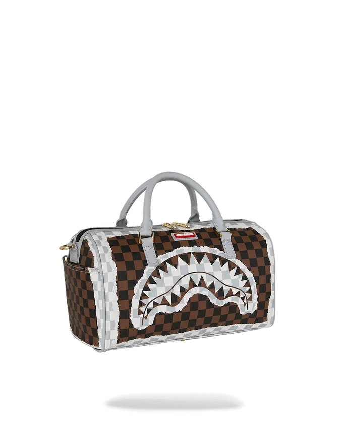 BOLSA DE VIAJE MINI SHARK LEGACY