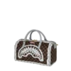 BOLSA DE VIAJE MINI SHARK LEGACY