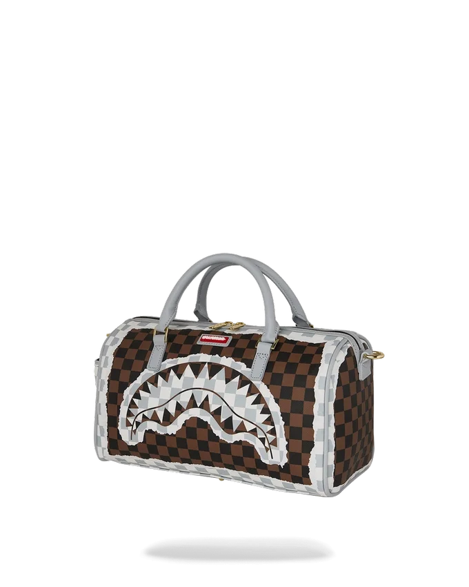 BOLSA DE VIAJE MINI SHARK LEGACY