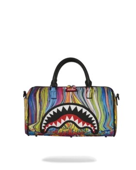 BOLSA DE VIAJE MINI «SUPER MELT»