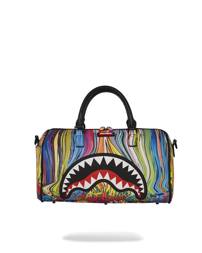BOLSA DE VIAJE MINI «SUPER MELT»