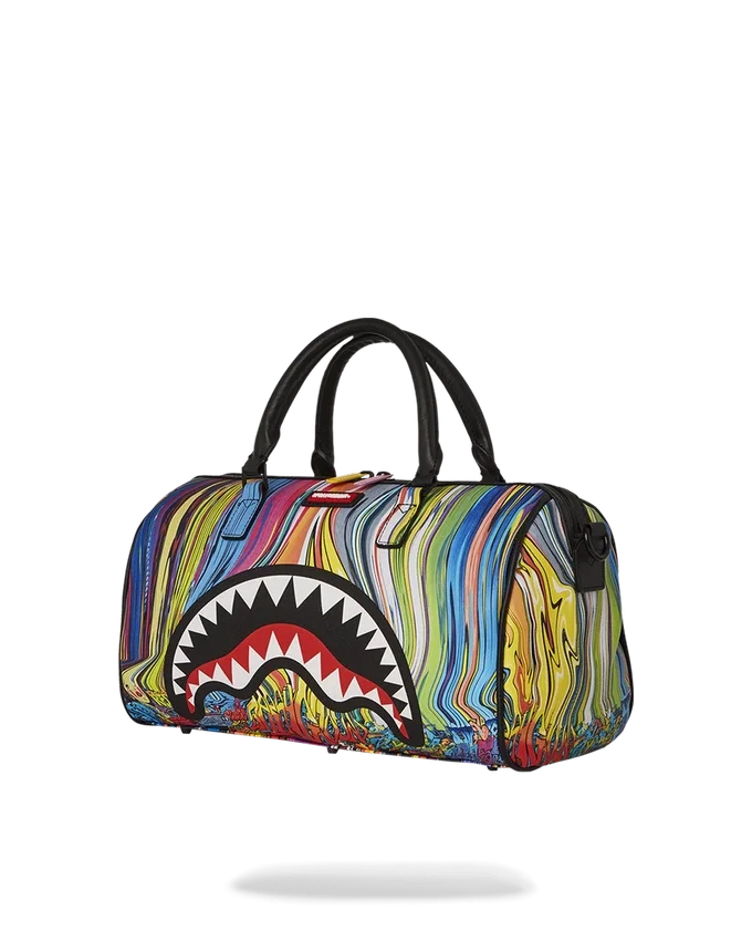 BOLSA DE VIAJE MINI «SUPER MELT»
