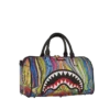 BOLSA DE VIAJE MINI «SUPER MELT»