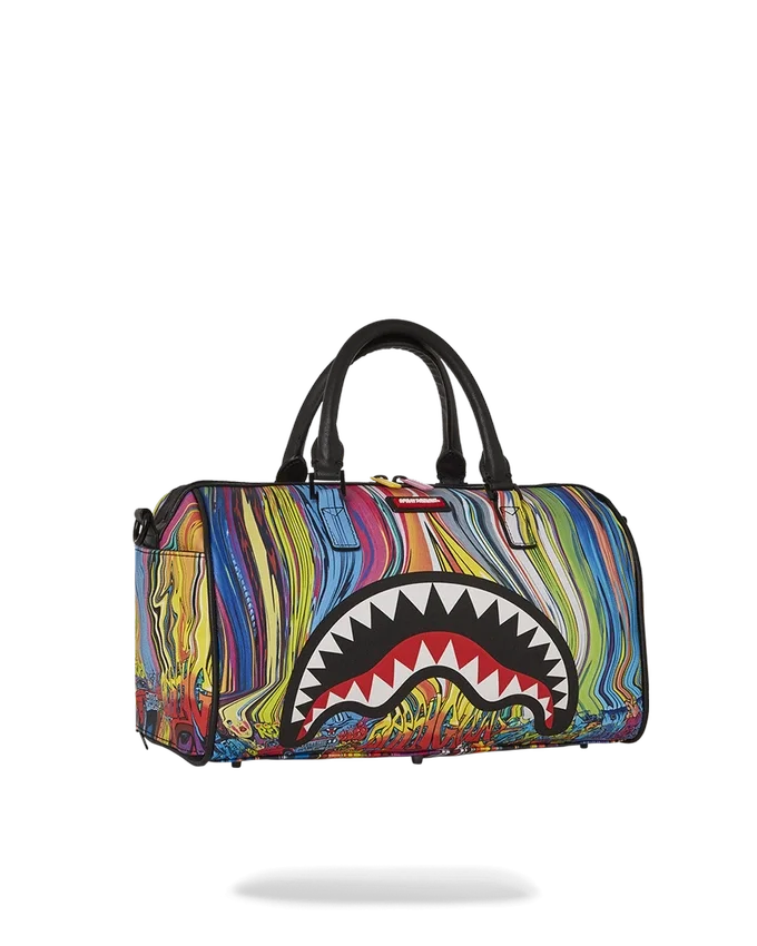 BOLSA DE VIAJE MINI «SUPER MELT»