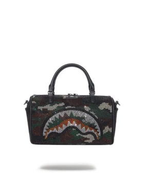 BOLSA DE VIAJE MINI TRINITY Camo