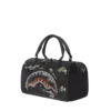 BOLSA DE VIAJE MINI TRINITY Camo