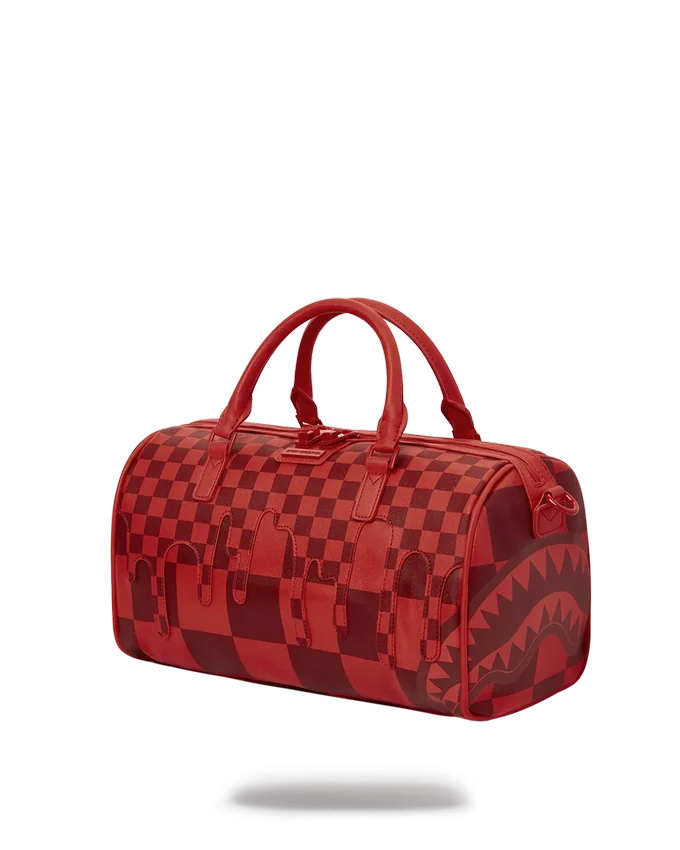 BOLSA DE VIAJE MINI XTC SHARKS IN WONDERLAND