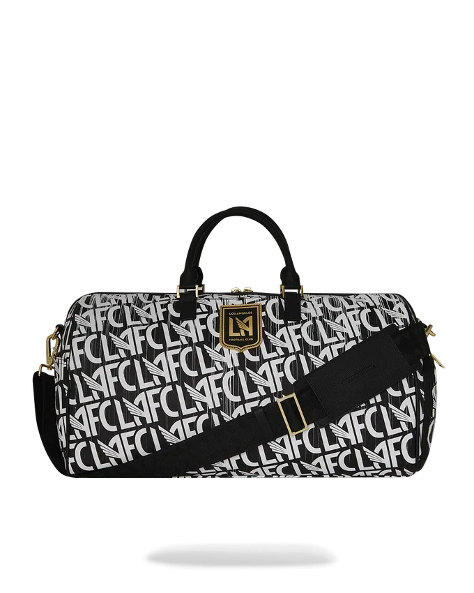 BOLSA DE VIAJE MLS LA FC WINGED WONDER