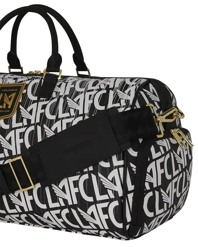 BOLSA DE VIAJE MLS LA FC WINGED WONDER