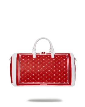 BOLSA DE VIAJE MODUS OPERANDI
