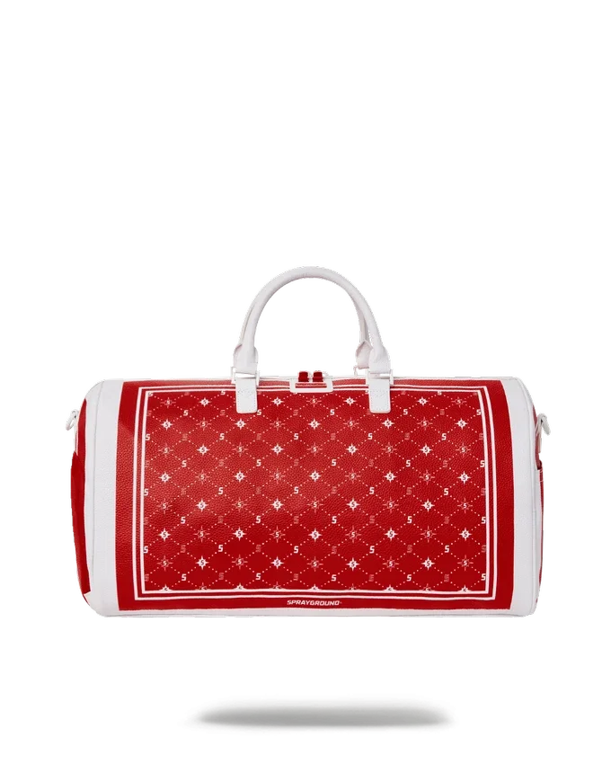 BOLSA DE VIAJE MODUS OPERANDI