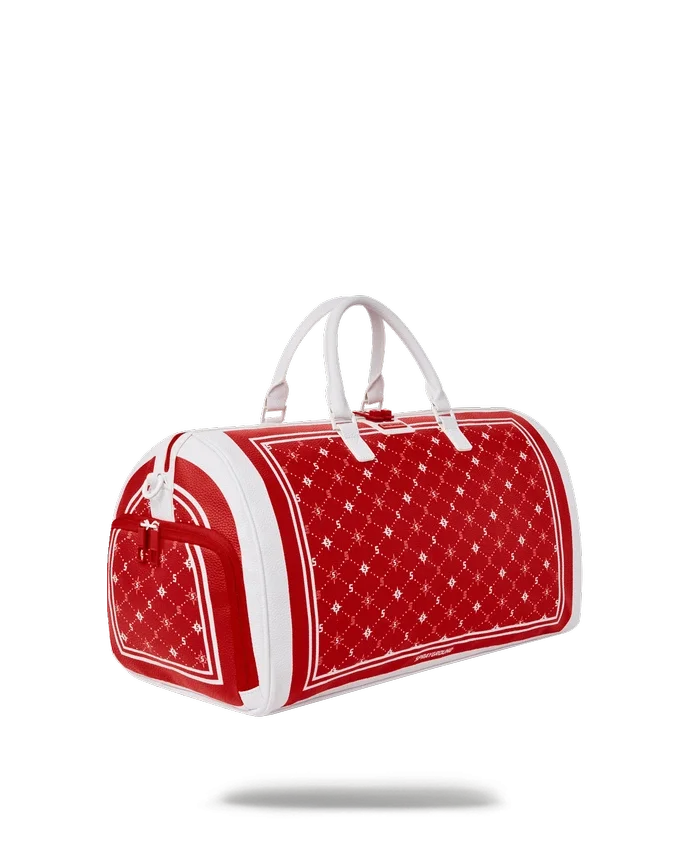 BOLSA DE VIAJE MODUS OPERANDI