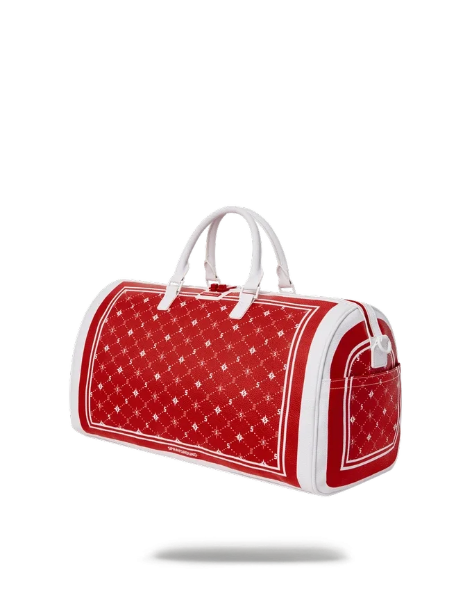 BOLSA DE VIAJE MODUS OPERANDI