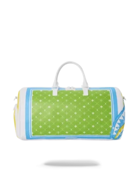 BOLSA DE VIAJE MODUS OPERANDI CHAMELEON