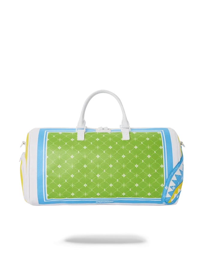 BOLSA DE VIAJE MODUS OPERANDI CHAMELEON