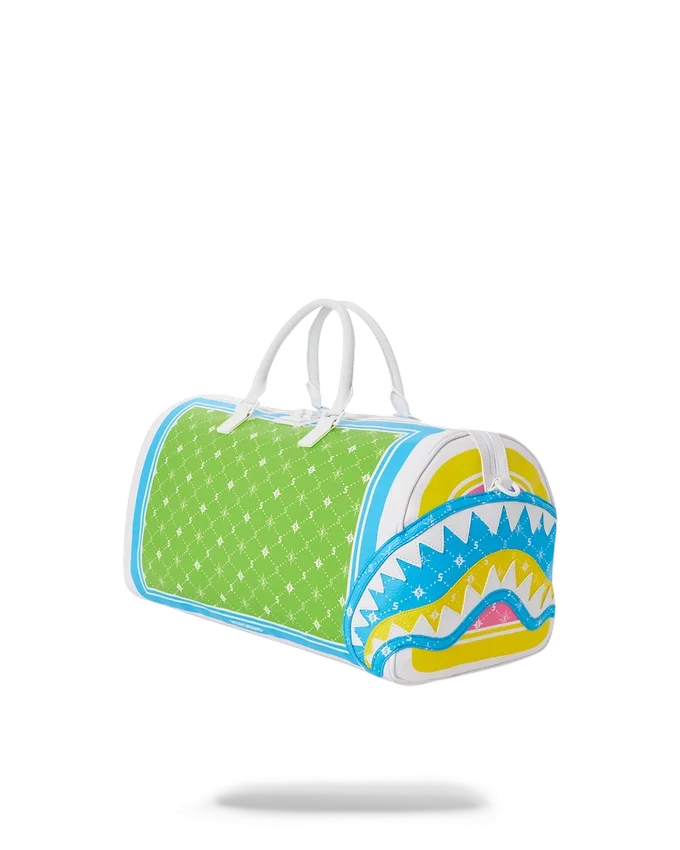 BOLSA DE VIAJE MODUS OPERANDI CHAMELEON