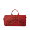 BOLSA DE VIAJE «MONEY PATTERN BRICK»