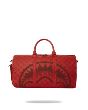 BOLSA DE VIAJE «MONEY PATTERN BRICK»