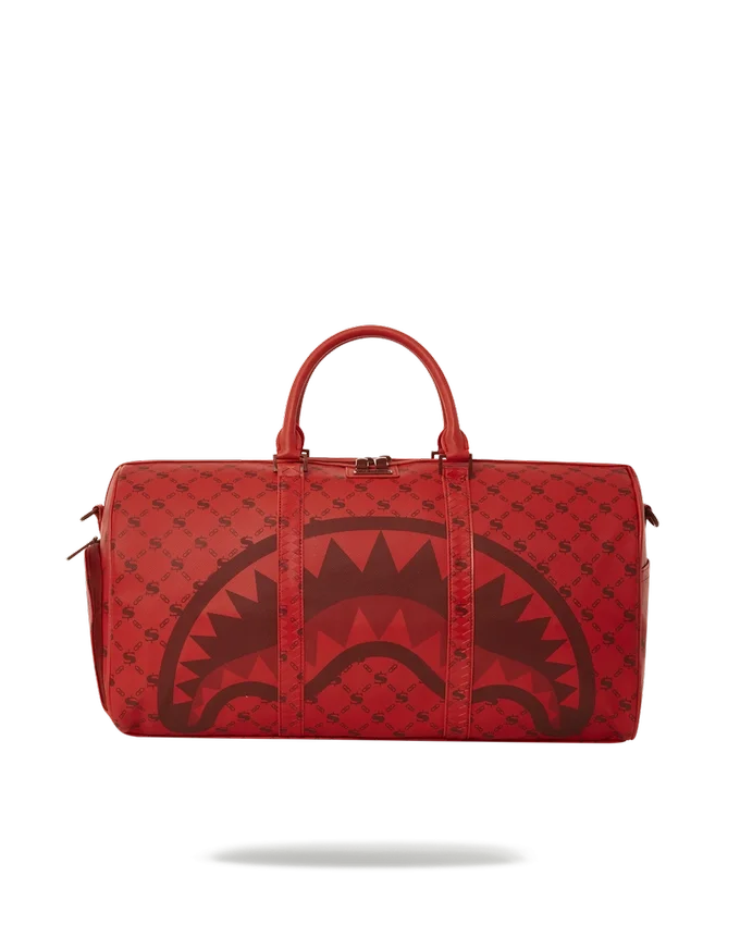 BOLSA DE VIAJE «MONEY PATTERN BRICK»