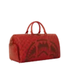 BOLSA DE VIAJE «MONEY PATTERN BRICK»
