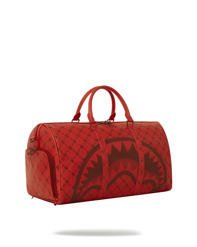 BOLSA DE VIAJE «MONEY PATTERN BRICK»