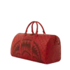 BOLSA DE VIAJE «MONEY PATTERN BRICK»