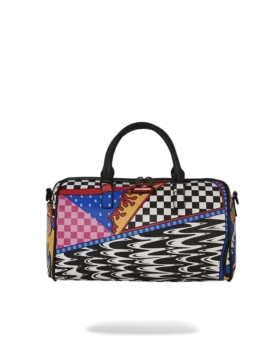BOLSA DE VIAJE MOSH PIT MINI