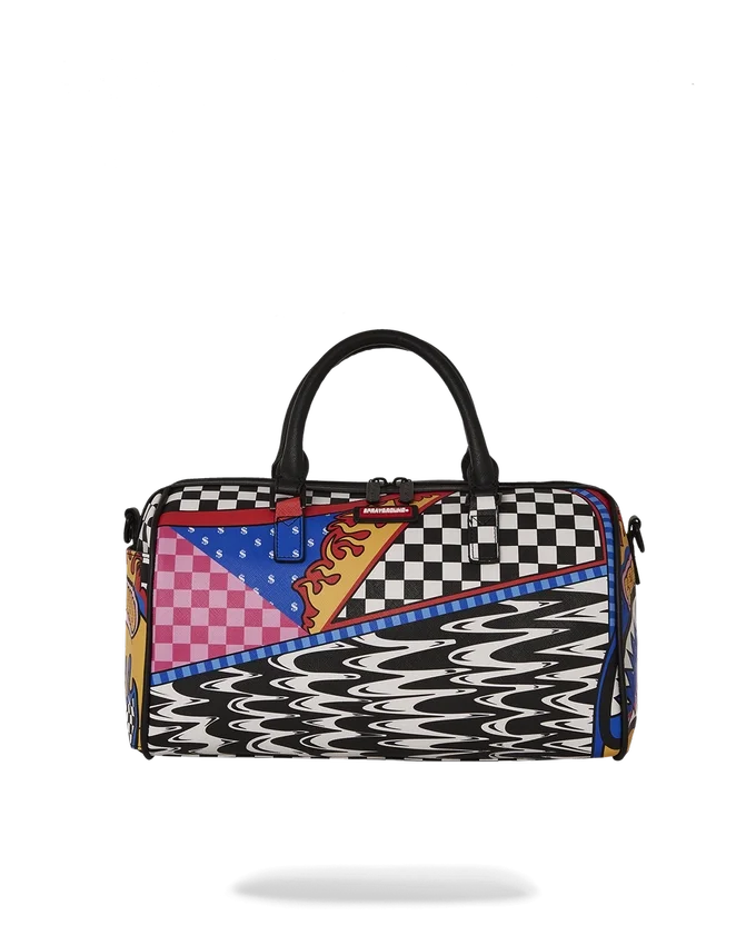BOLSA DE VIAJE MOSH PIT MINI