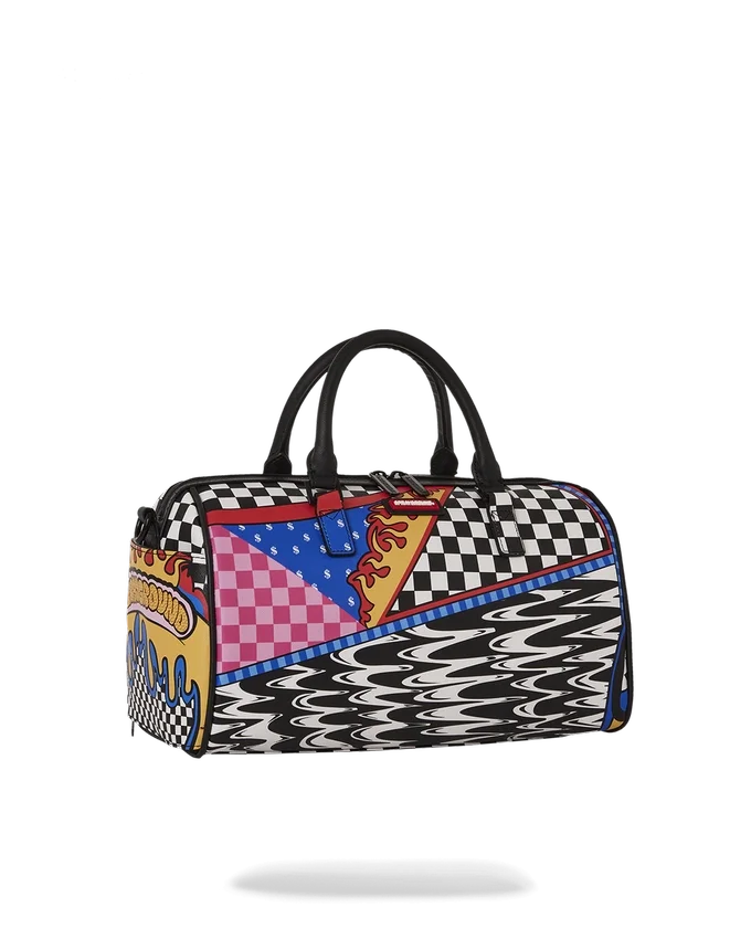 BOLSA DE VIAJE MOSH PIT MINI