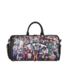 BOLSA DE VIAJE NARUTO MASHUP