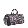 BOLSA DE VIAJE NARUTO MASHUP