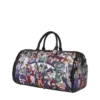 BOLSA DE VIAJE NARUTO MASHUP
