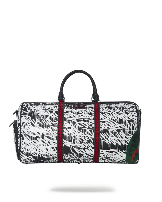BOLSA DE VIAJE «NIGHT NIGHT EMPEROR»