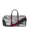 BOLSA DE VIAJE «NIGHT NIGHT EMPEROR»