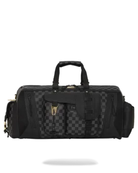 BOLSA DE VIAJE «NIGHT WATCH» DE SPECIAL OPS
