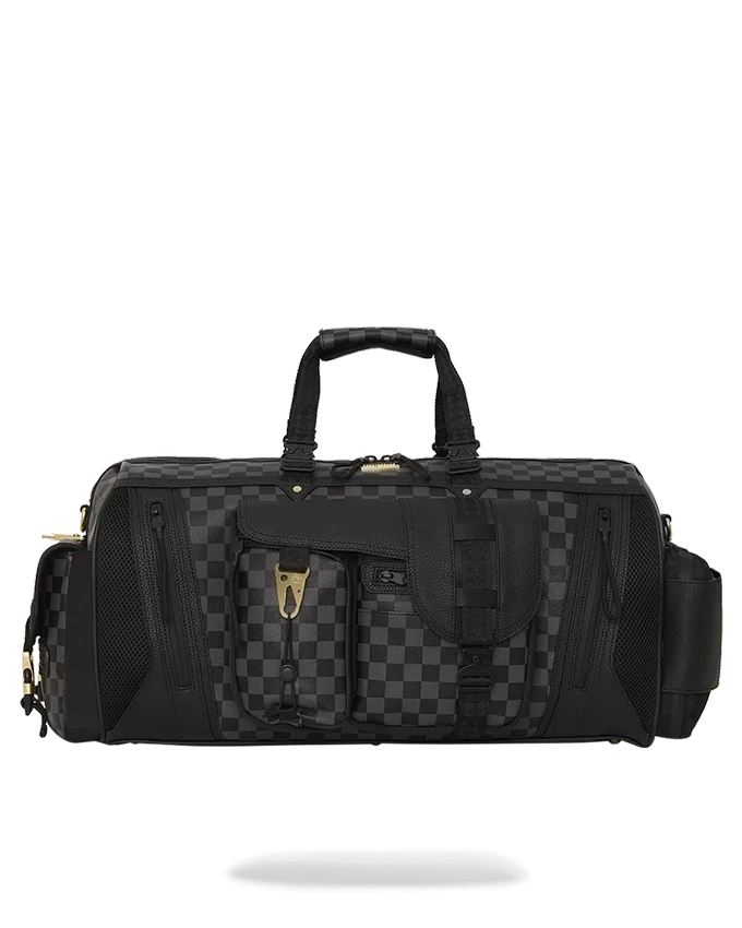 BOLSA DE VIAJE «NIGHT WATCH» DE SPECIAL OPS