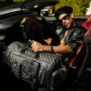 BOLSA DE VIAJE «NIGHT WATCH» DE SPECIAL OPS